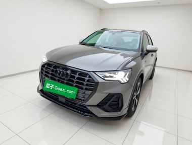 Audi Q3 2022 Audi Q3 2022 car image