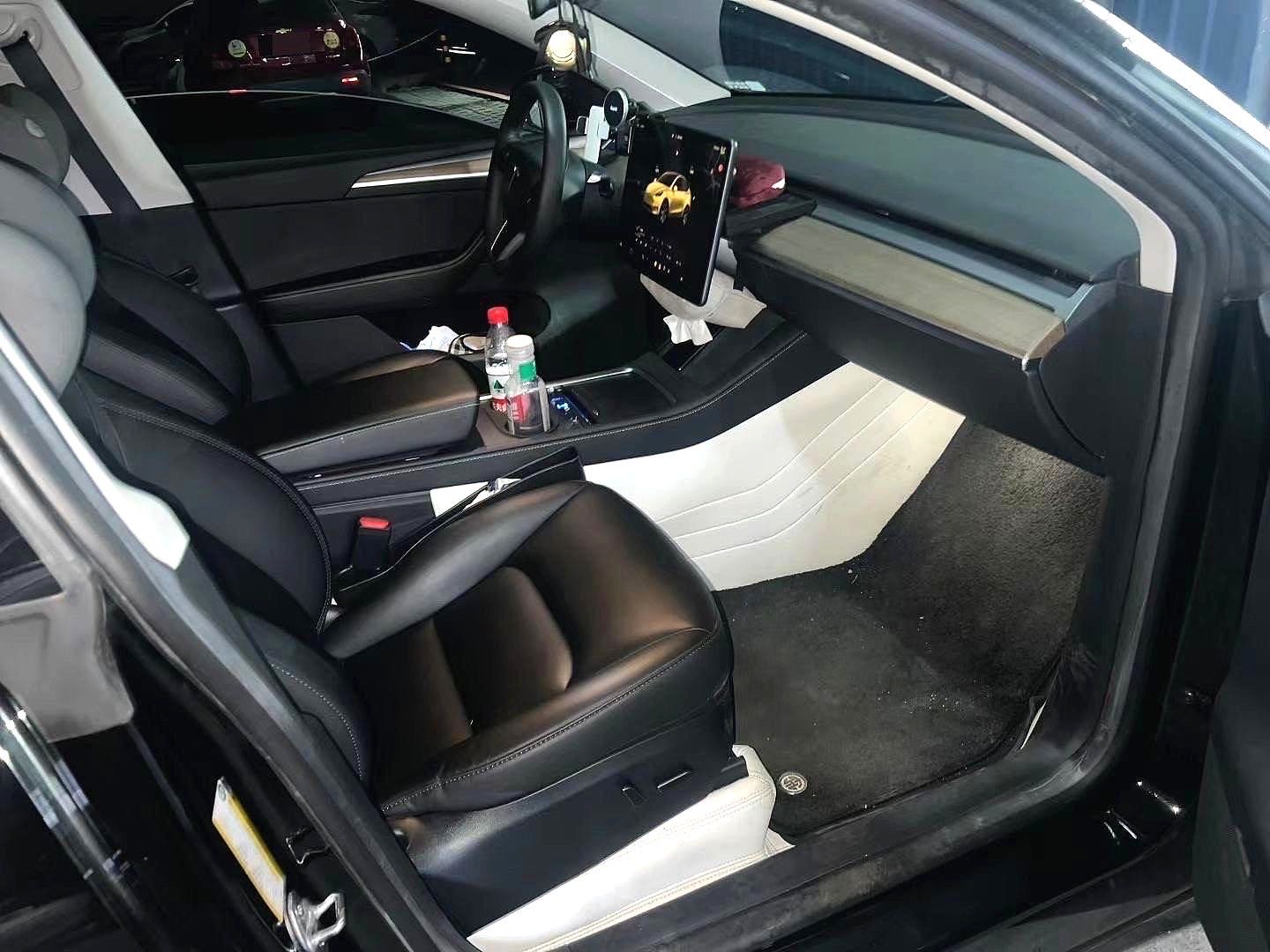 Tesla Model Y 2023 car image #3