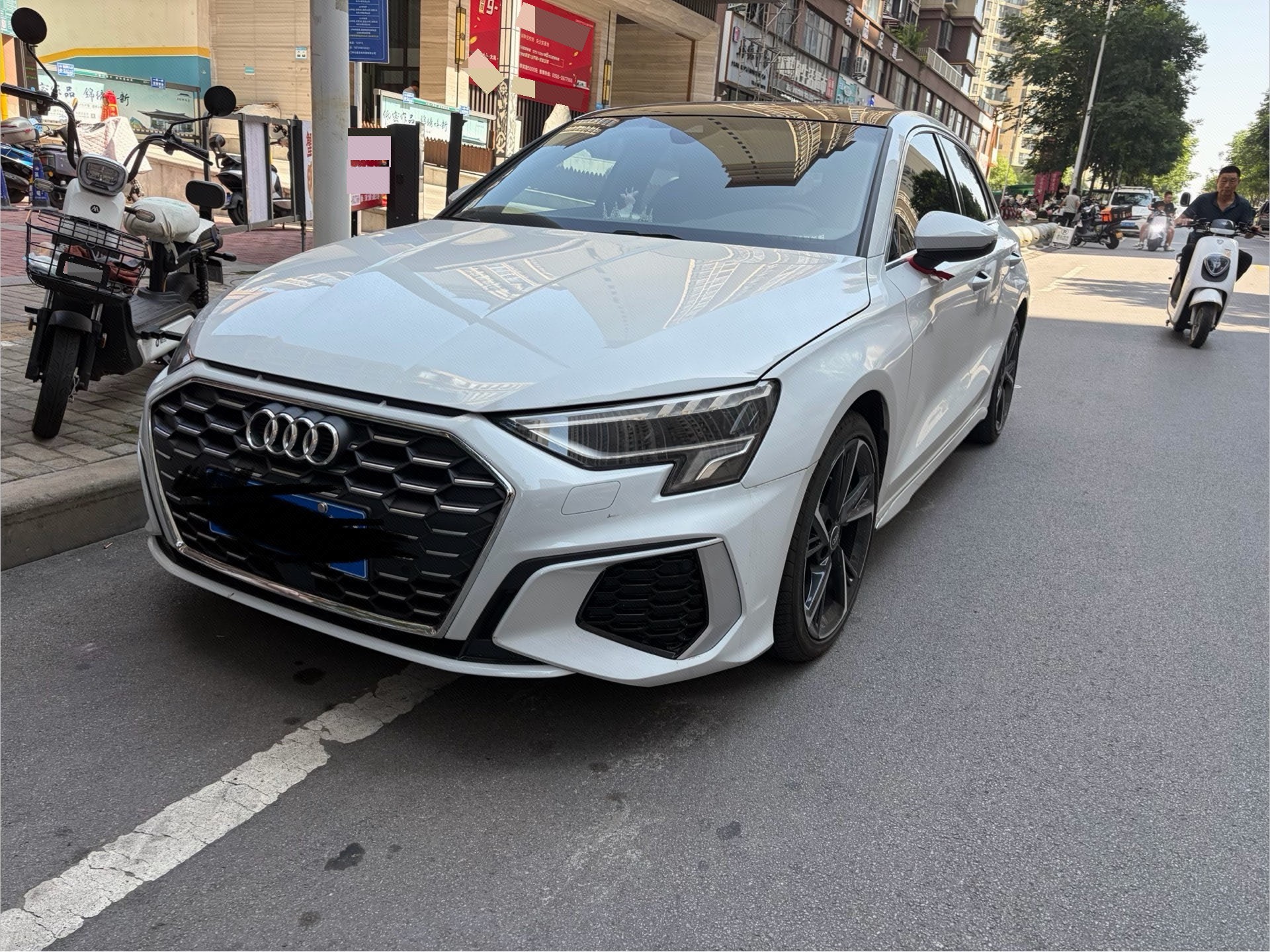 2022 2022 immagine di auto