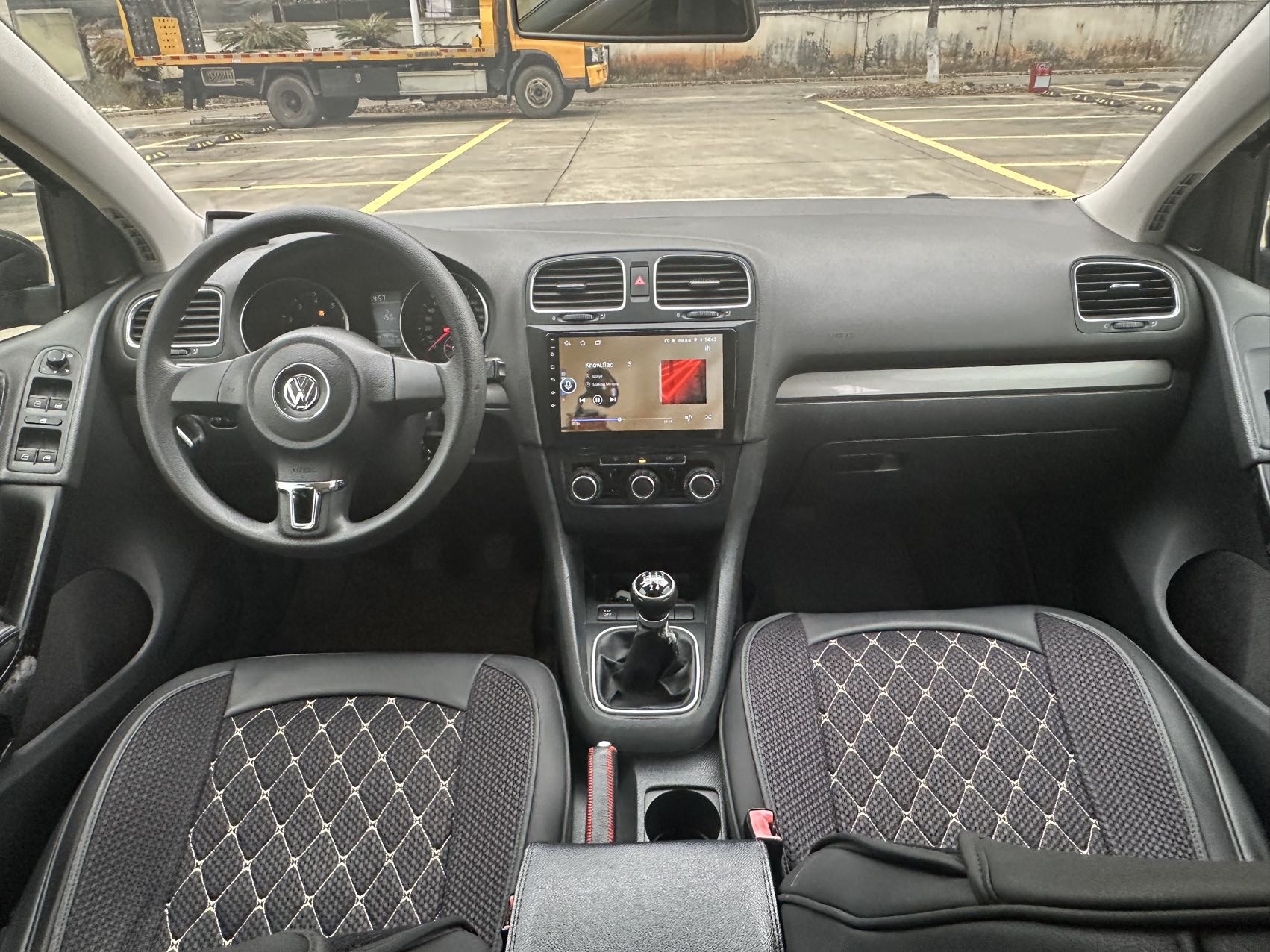 大众 高尔夫 2010 汽车图片 #5