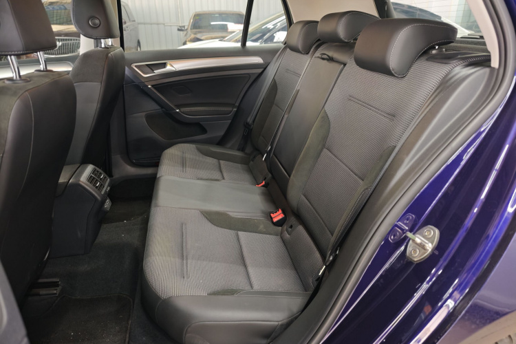 Volkswagen Golf 2020 #17 Volkswagen Golf 2020 immagine di auto #17