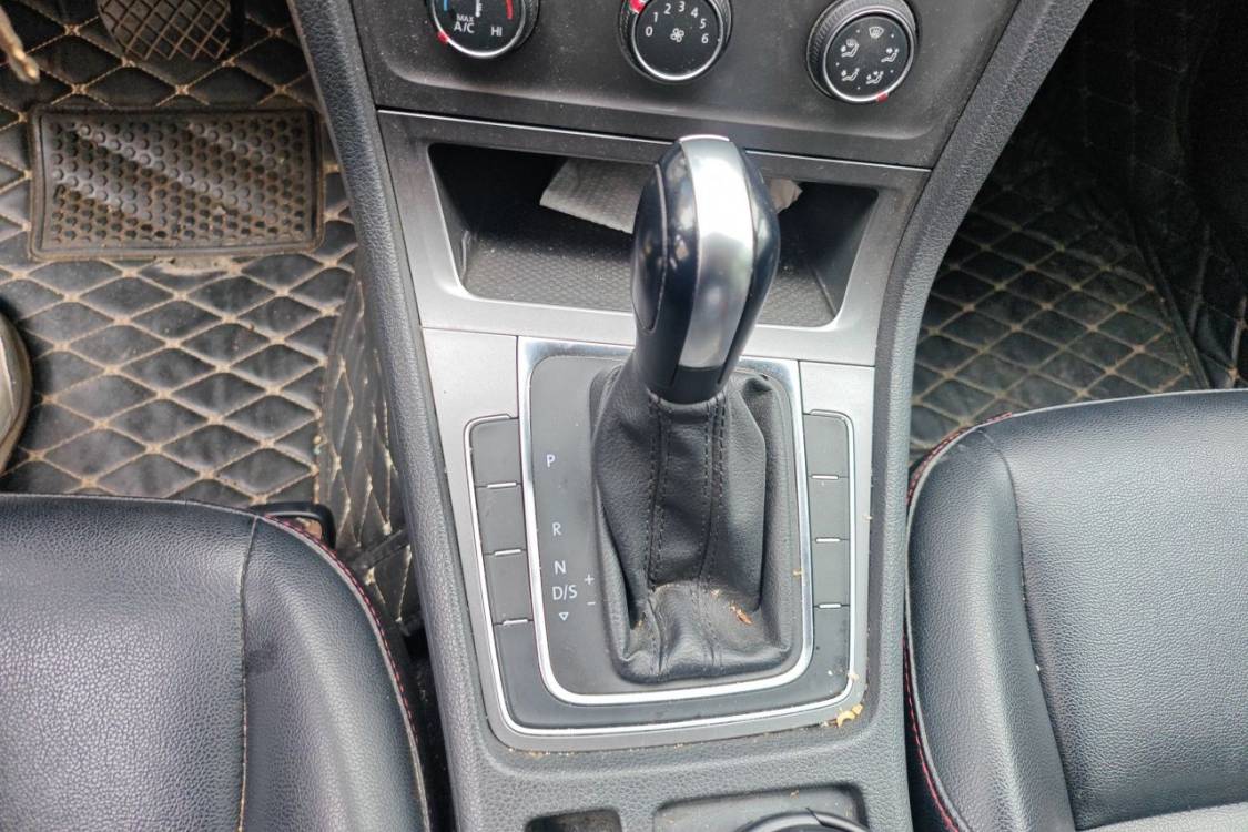 Volkswagen Golf 2016 #27 Volkswagen Golf 2016 car image #27