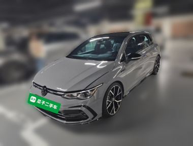 Volkswagen Golf 2024 Volkswagen Golf 2024 car image