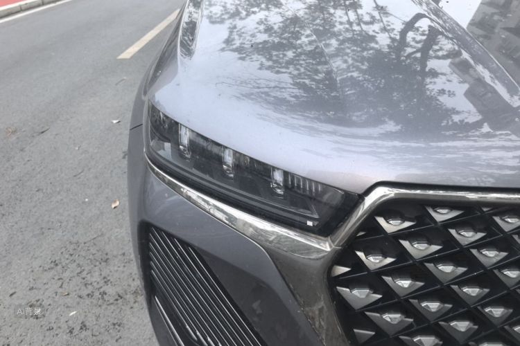 Chery Tiggo 7 2024 صورة سيارة #8