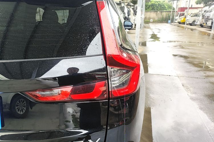 Honda CR-V 2023 #8 Honda CR-V 2023 car image #8