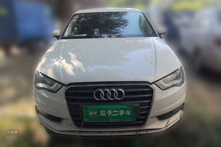 Audi A3 2016 #3 Audi A3 2016 car image #3