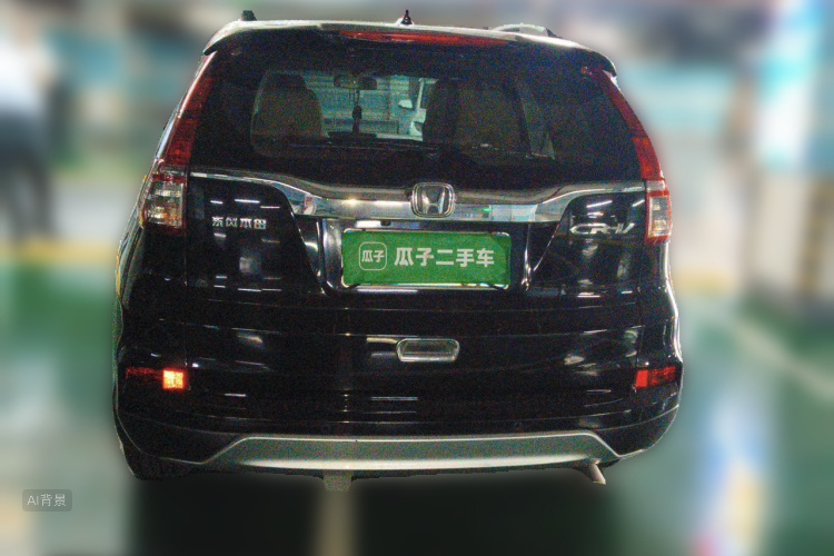 Honda CR-V 2016 car image #6