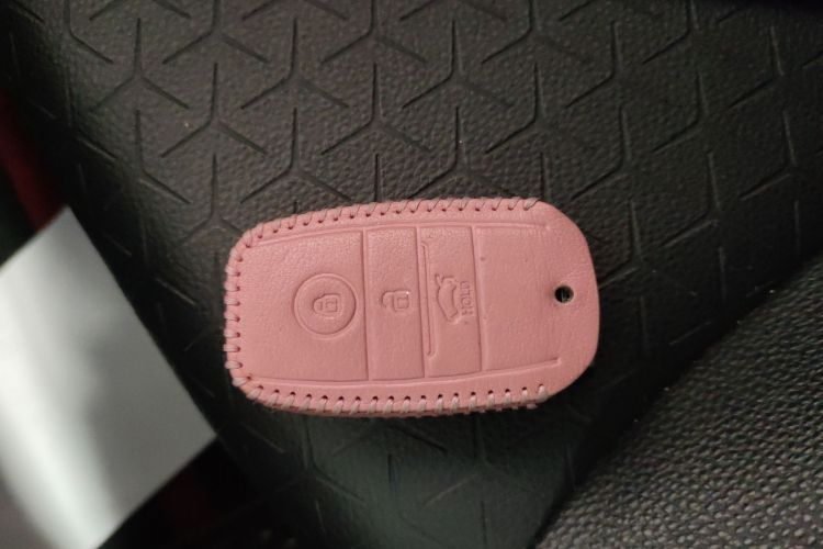 起亚 奕跑 2018 汽车图片 #14