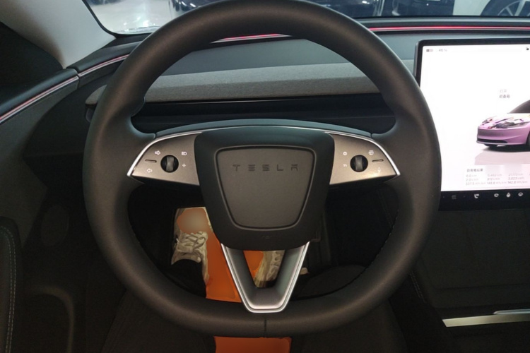 Tesla Model 3 2025 #15 Tesla Model 3 2025 car image #15