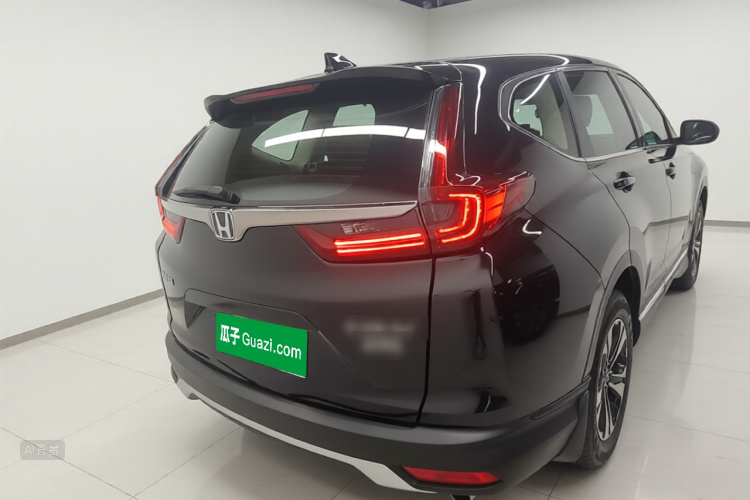 Honda CR-V 2022 #6 Honda CR-V 2022 car image #6