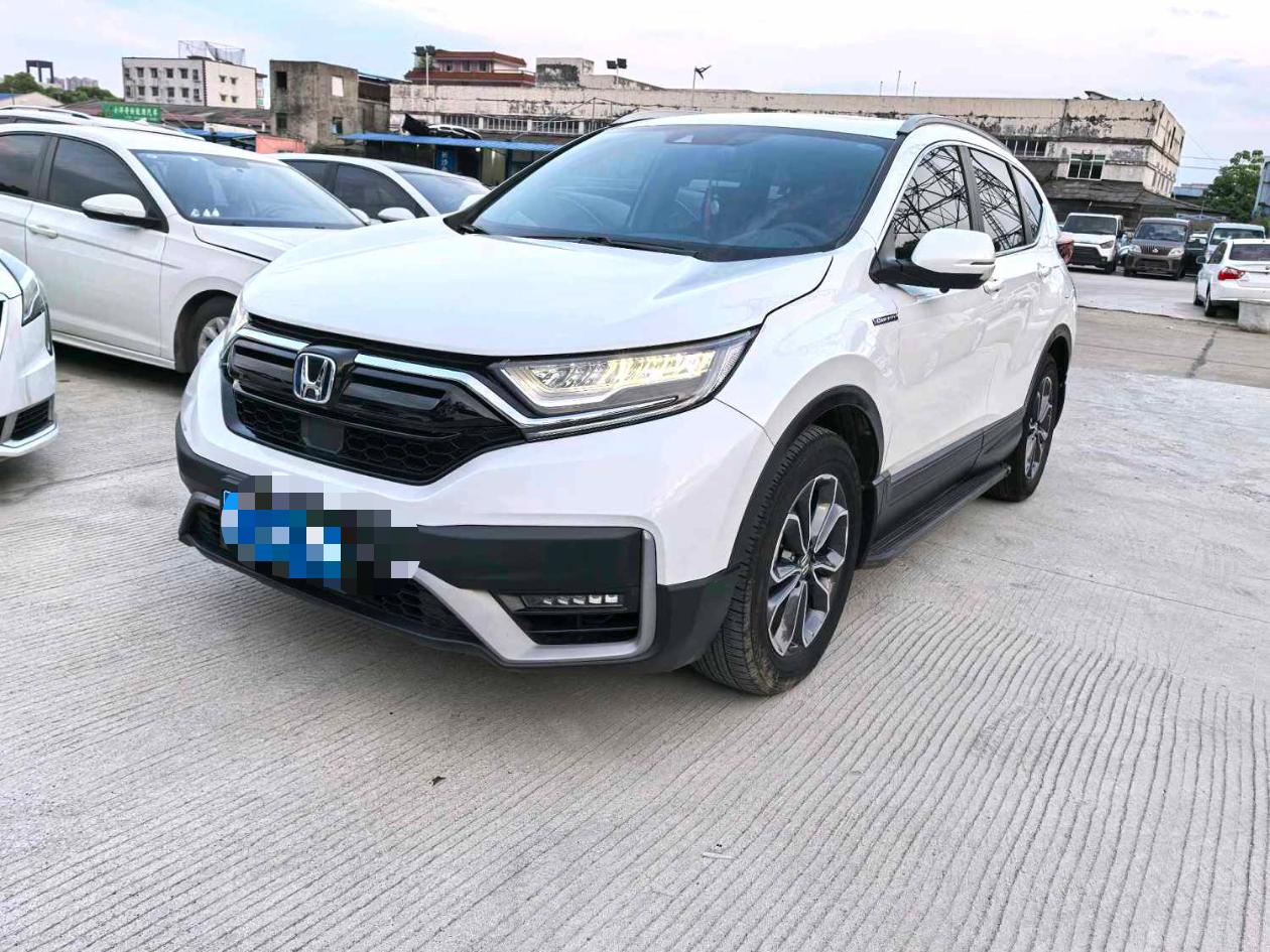 Honda CR-V 2022 Honda CR-V 2022 car image