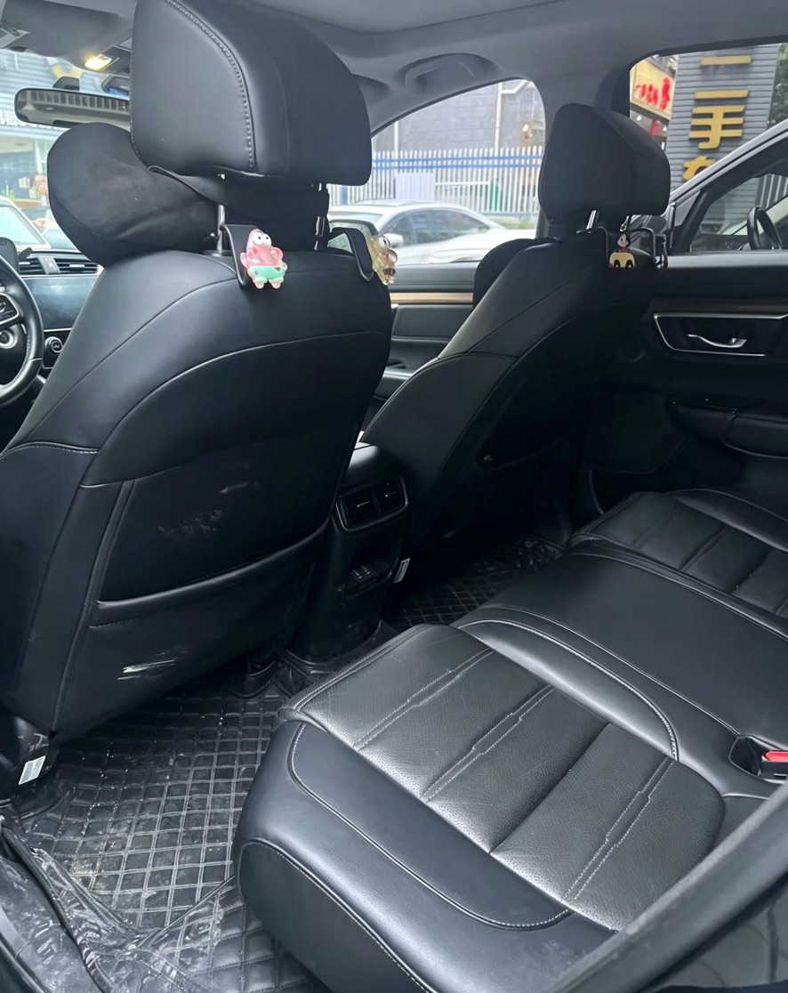 Honda CR-V 2020 car image #8