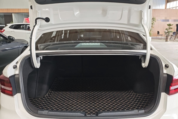 Volkswagen Lavida 2021 car image #19