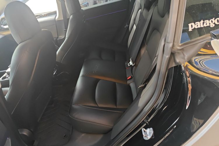 Tesla Model 3 2023 #17 Tesla Model 3 2023 car image #17