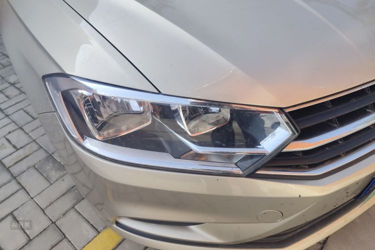 Volkswagen Bora 2018 immagine di auto #8