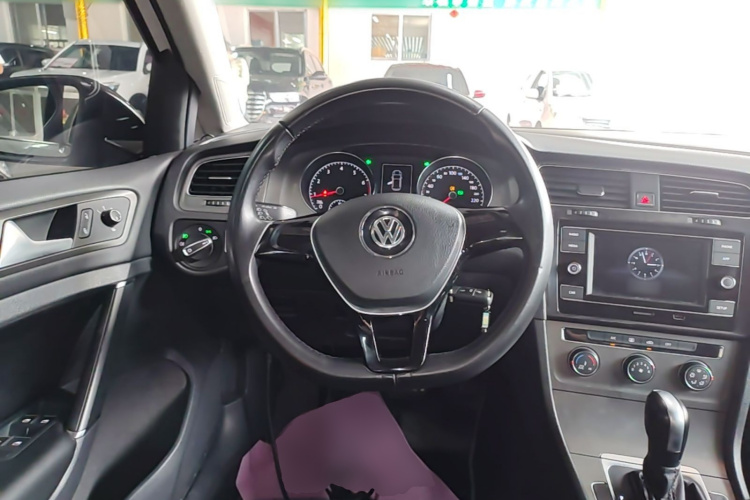 Volkswagen Golf 2015 #11 Volkswagen Golf 2015 car image #11