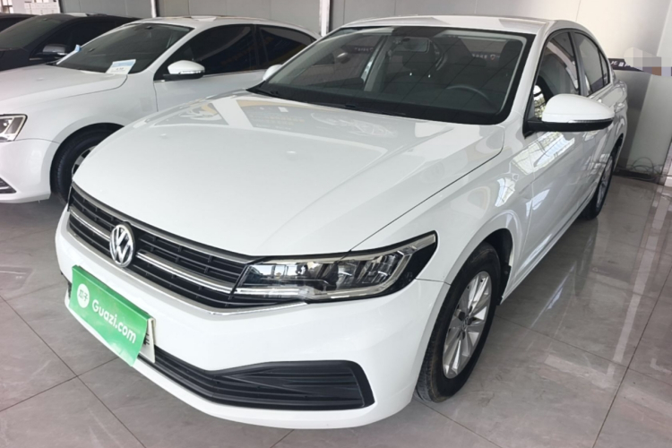 Volkswagen Bora 2019 #2 Volkswagen Bora 2019 car image #2