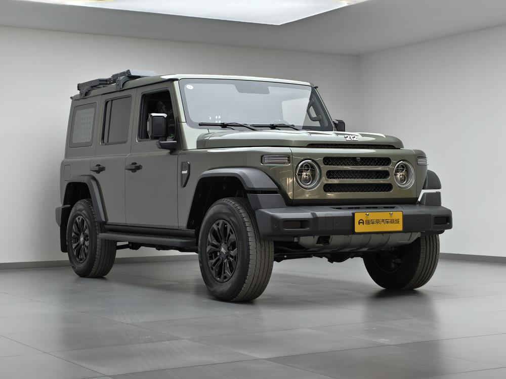 2026 car image #3