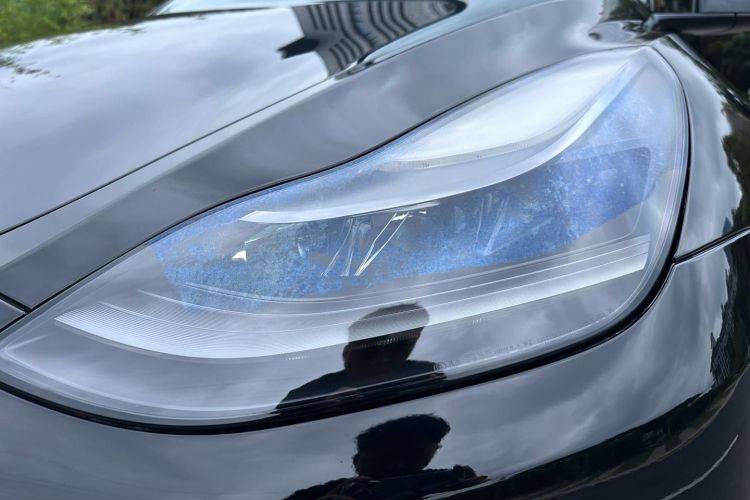 Tesla Model Y 2021 #23 Tesla Model Y 2021 car image #23