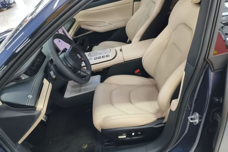 MI SU7 2025 #15 MI SU7 2025 immagine di auto #15