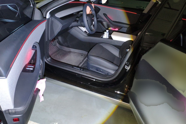 Tesla Model 3 2025 #18 Tesla Model 3 2025 car image #18
