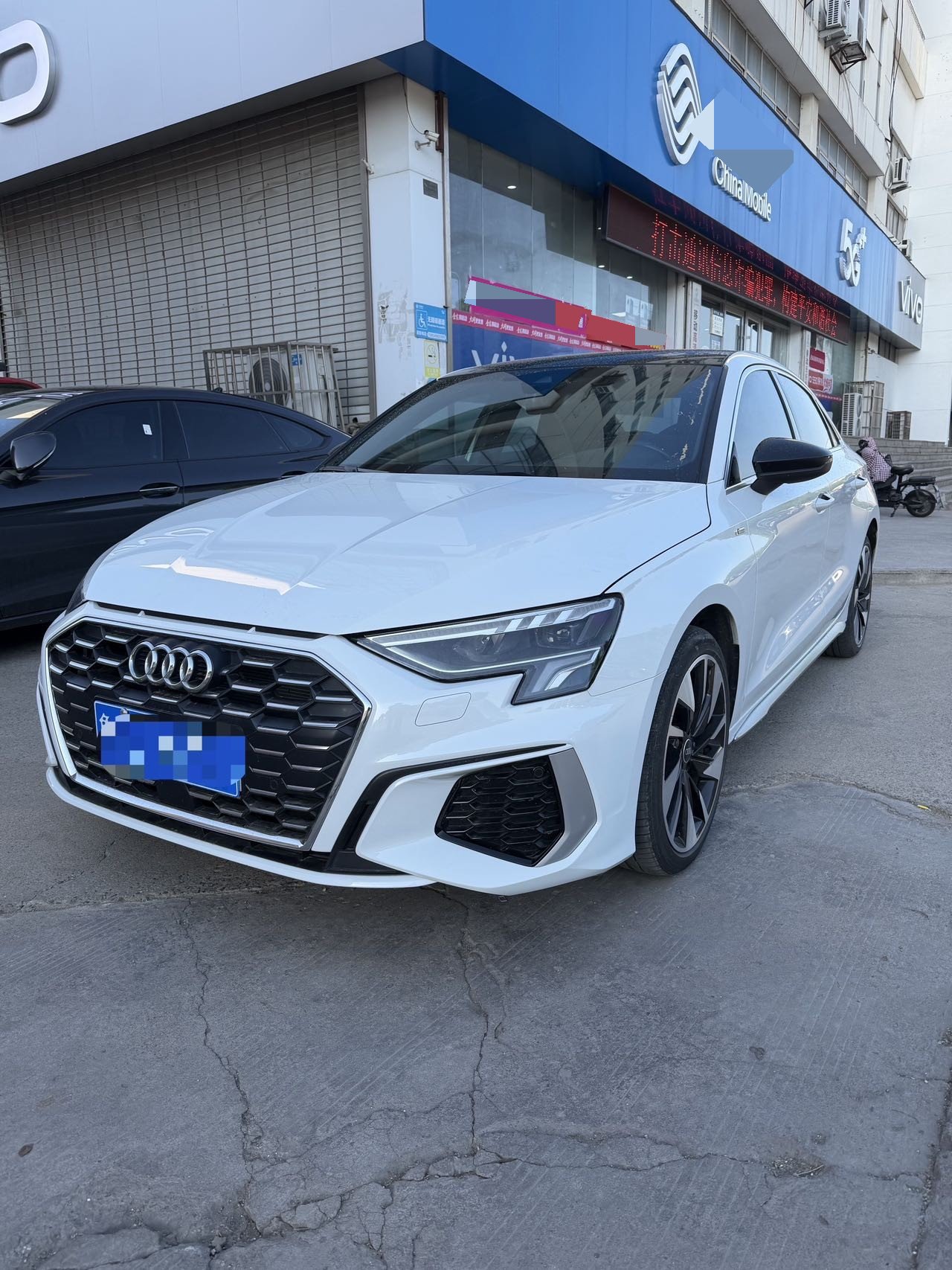 2024 immagine di auto 