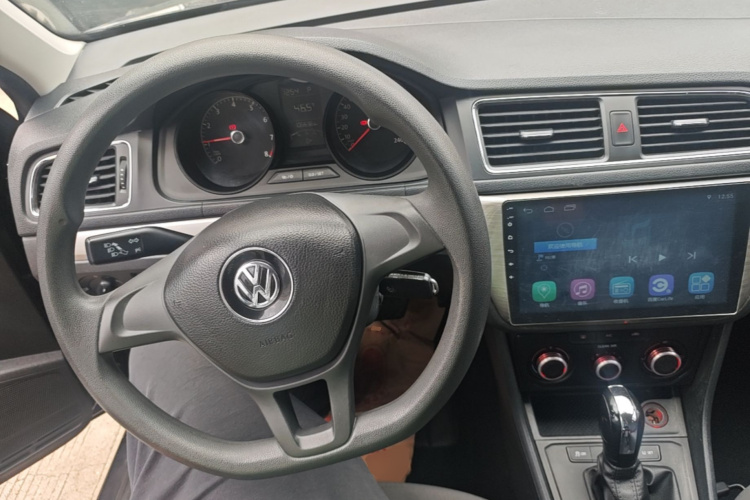 Volkswagen Lavida 2018 #10 Volkswagen Lavida 2018 car image #10