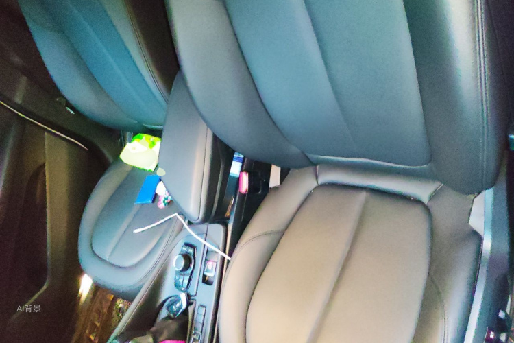 BMW X1 2017 immagine di auto #17