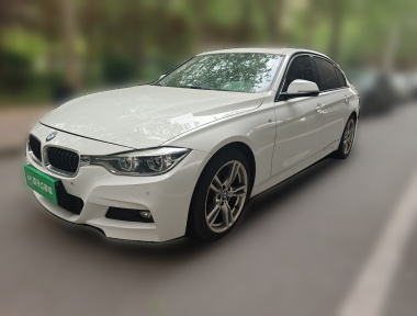 BMW 3 Series 2018 BMW 3 Series 2018 car image