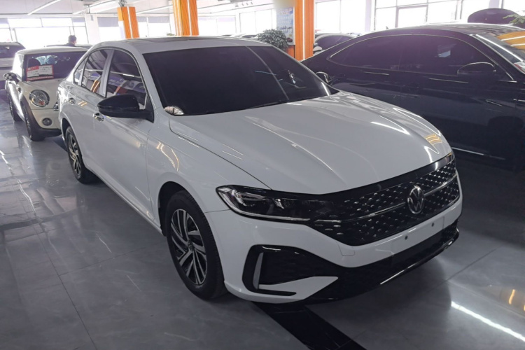 Volkswagen Lavida 2024 car image #4