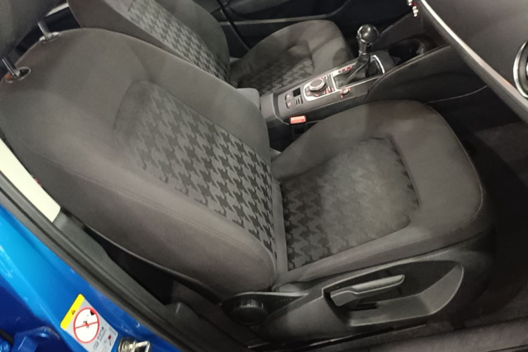 Audi A3 2017 #24 Audi A3 2017 immagine di auto #24