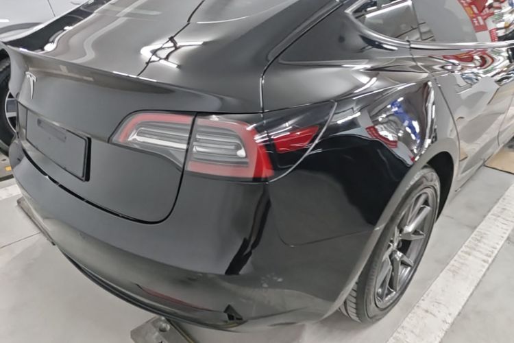 Tesla Model 3 2023 #8 Tesla Model 3 2023 car image #8