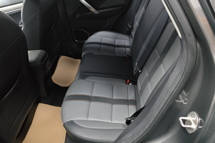 GEELY Coolray 2024 #13 GEELY Coolray 2024 car image #13