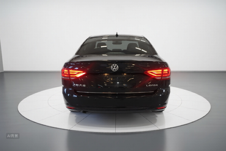 Volkswagen Lavida 2016 #6 Volkswagen Lavida 2016 car image #6