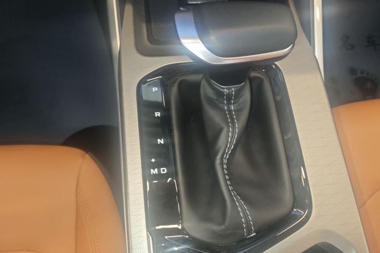 GEELY Emgrand 2024 #14 GEELY Emgrand 2024 car image #14