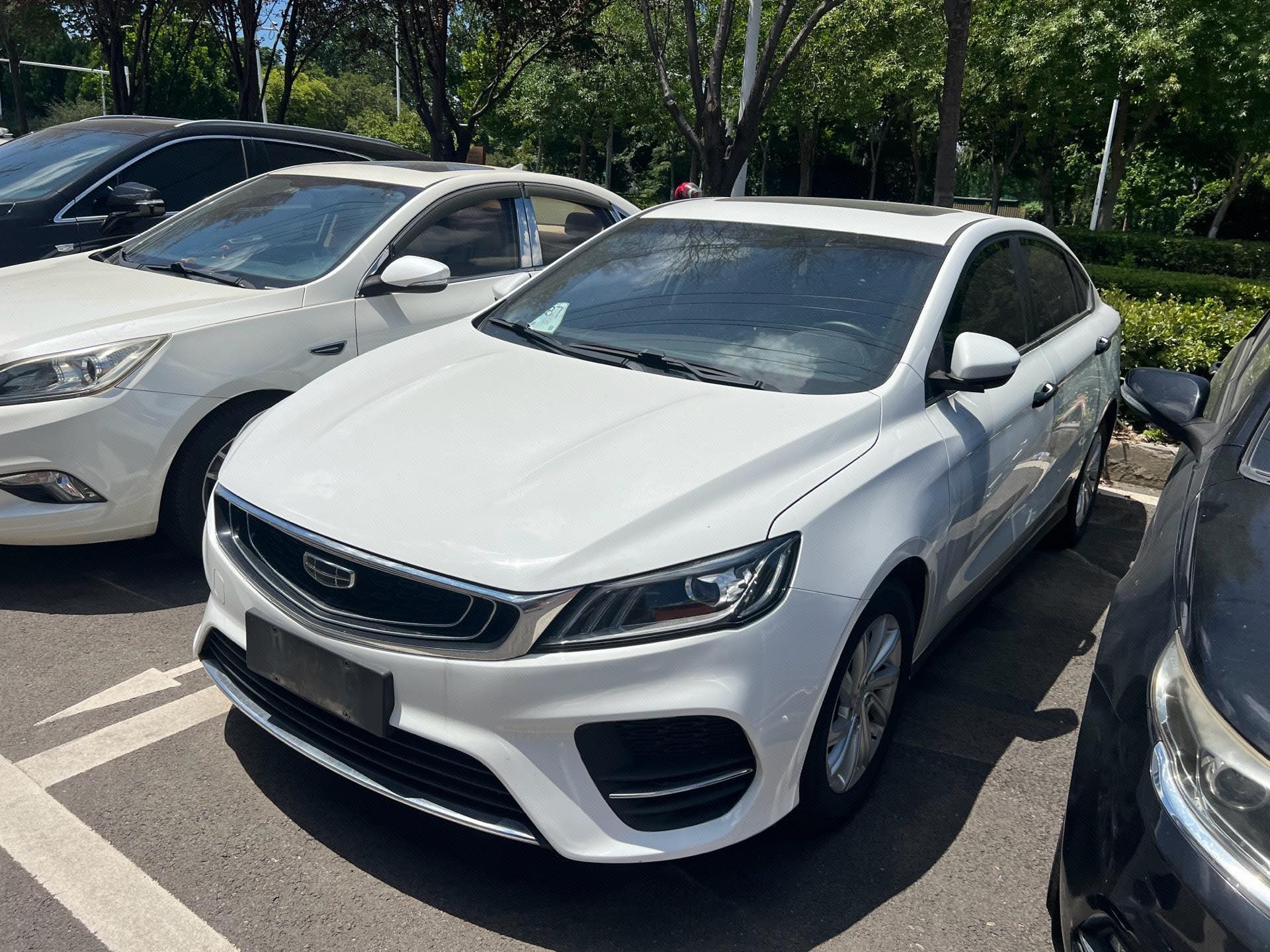 2020 2020 car image