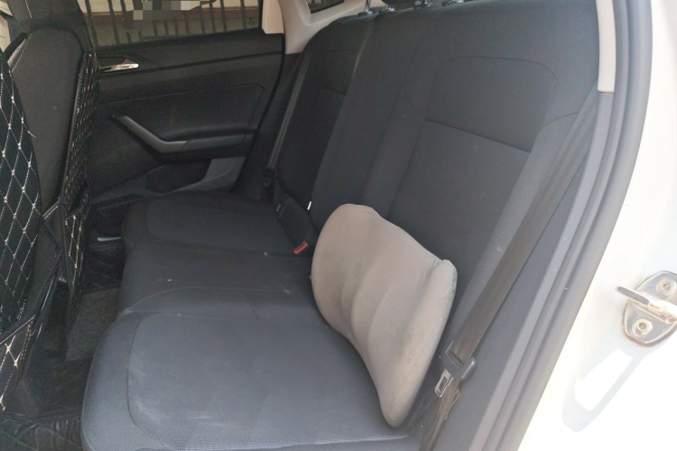 Volkswagen Polo 2020 car image #10