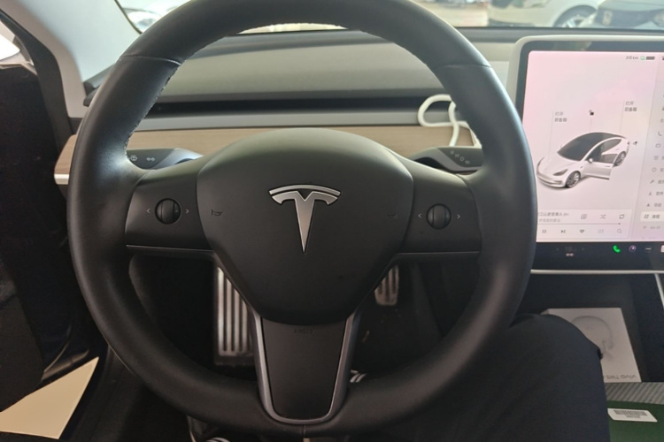 Tesla Model 3 2020 #11 Tesla Model 3 2020 car image #11