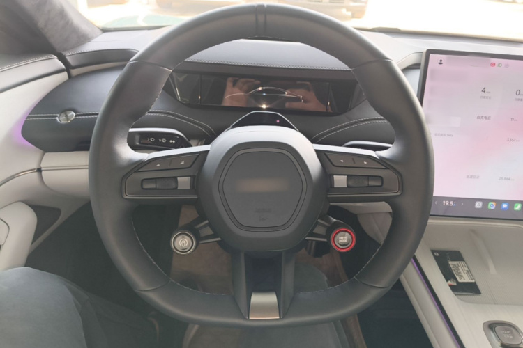 MI SU7 2024 #11 MI SU7 2024 immagine di auto #11