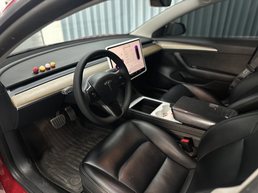 Tesla Model 3 2023 car image #6