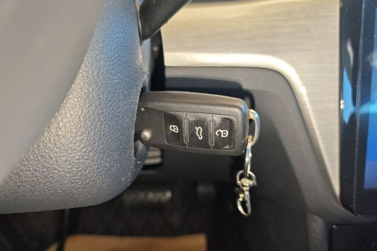 Volkswagen Lavida 2017 immagine di auto #9