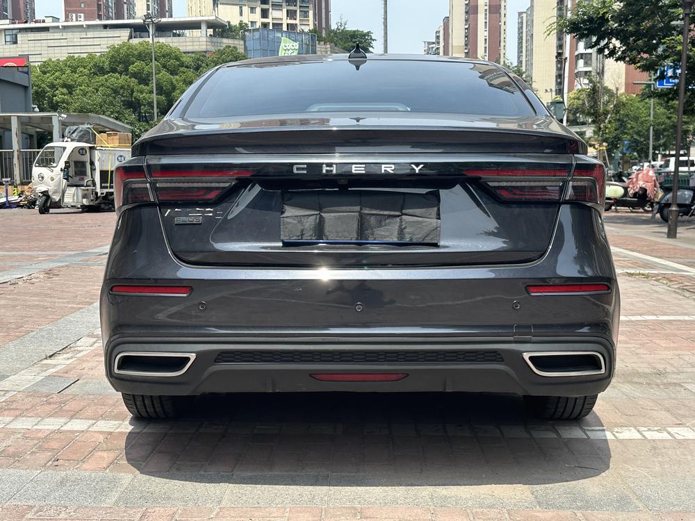 Chery Arrizo 5 2023 car image #6