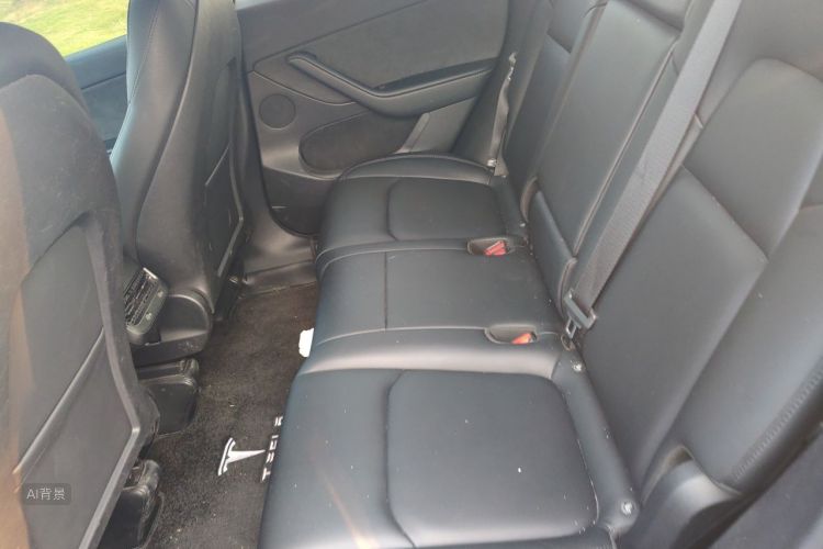 Tesla Model Y 2023 car image #19