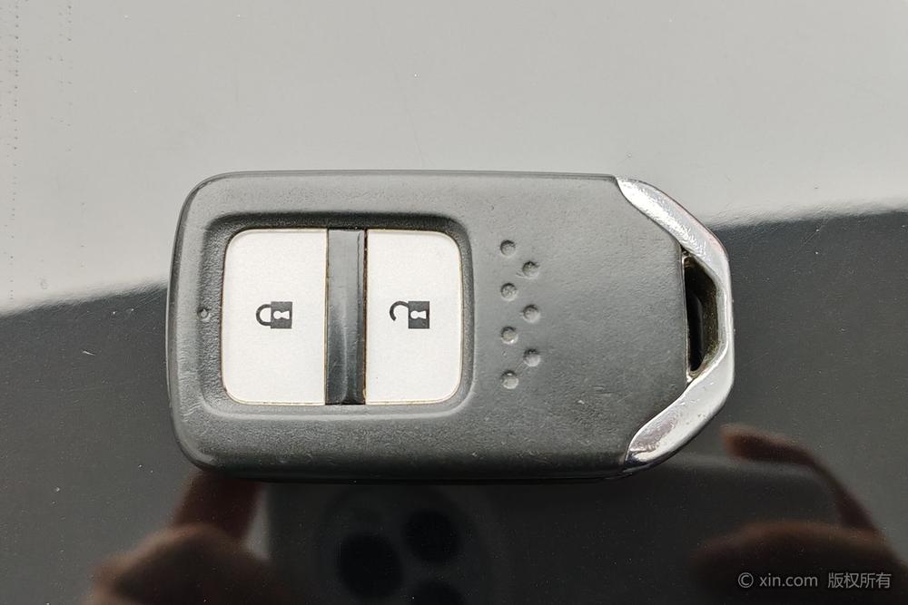 Honda CR-V 2015 car image #6
