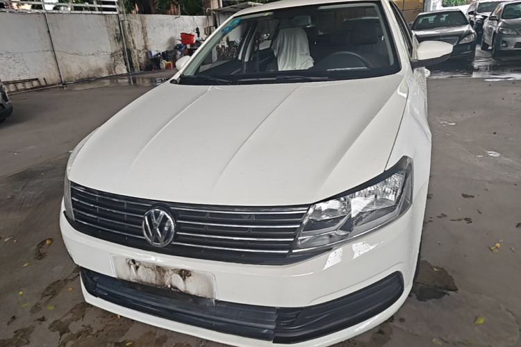 Volkswagen Lavida 2017 car image #3