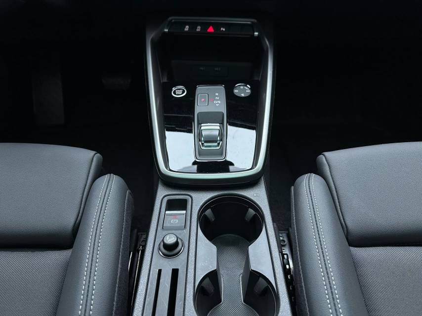 Audi A3 2022 #13 Audi A3 2022 изображение автомобиля #13