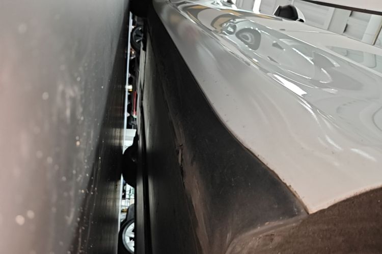 Tesla Model 3 2024 #25 Tesla Model 3 2024 car image #25