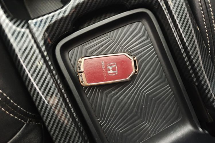 Honda CR-V 2022 car image #9