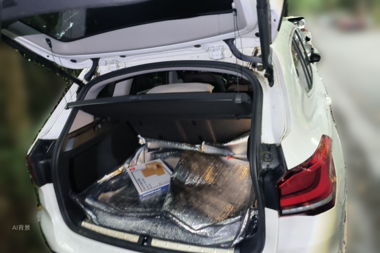 BMW X1 2021 immagine di auto #21