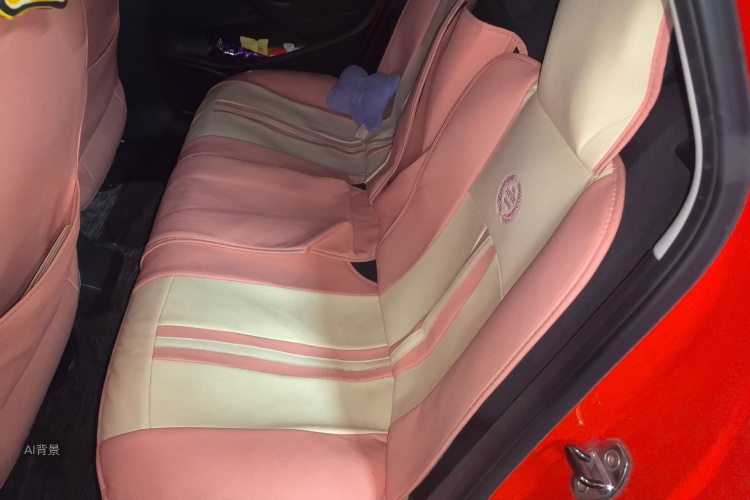 Volkswagen Polo 2017 #19 Volkswagen Polo 2017 car image #19